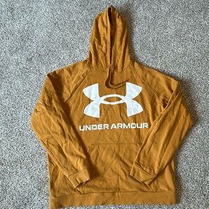 Men’s Under Armour XXL Hoodie